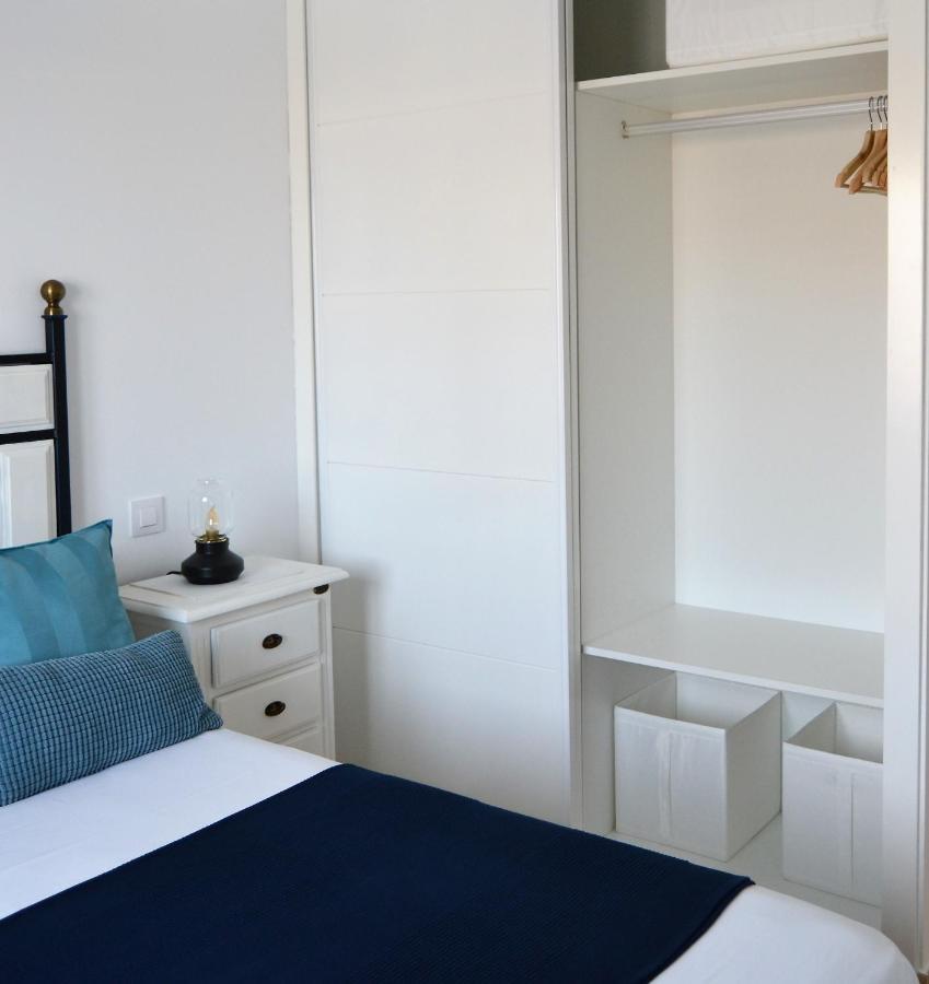 Ferienwohnung El Arco De Almagro Exterior foto